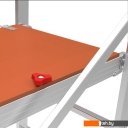 Лестницы и стремянки Новая высота Вышка-тура 4x8 ступеней