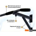 Силовые тренажеры Absolute champion Aktiv (черный)