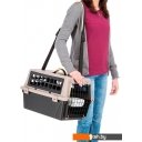 Сумки, переноски для животных Ferplast Atlas 10 Trendy Plus (черный)