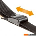 Сумки, переноски для животных Ferplast Atlas 10 Trendy Plus (черный)