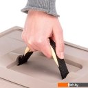 Сумки, переноски для животных Ferplast Atlas 10 Trendy Plus (черный)