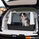 Сумки, переноски для животных Ferplast Atlas Car 100 Сумки, переноски для животных Ferplast Atlas Car 100
