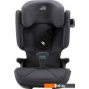 Автокресла Britax Romer Kidfix i-Size (storm grey)