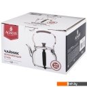 Чайники Agness Profesional 936-331