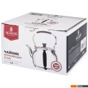 Чайники Agness Profesional 936-331