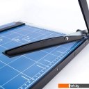 Резаки для бумаги BRAUBERG Saber TS312