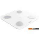 Напольные весы Picooc Mini Lite (белый) Напольные весы Picooc Mini Lite (белый)