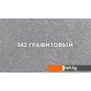 Кухонные мойки Ulgran U-507 (графитовый)