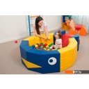 Игровые домики и палатки Romana Кит ДМФ-МК-16.18.00