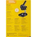 Игры-опыты, эксперименты Bresser National Geographic 20x 74784
