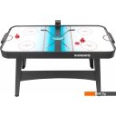 Аэрохоккей, настольный футбол, мини-бильярд Sundays GT-5427WM
