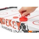 Аэрохоккей, настольный футбол, мини-бильярд Sundays GT-2412