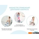 Ванночки и аксессуары для купания малышей Roxy Kids RPD-001 (синий)