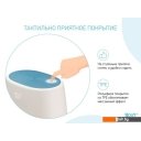 Ванночки и аксессуары для купания малышей Roxy Kids RPD-001 (синий)