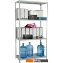 Полки, стеллажи, системы хранения Brabix Ms-185/40/70-4 291103