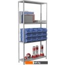 Полки, стеллажи, системы хранения Brabix Ms Kd-185/30/70-4 291112