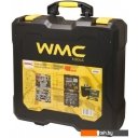 Наборы инструментов WMC Tools 40400 (400 предметов)