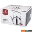 Чайники Agness Profesional 936-332 Чайники Agness Profesional 936-332