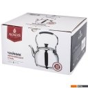 Чайники Agness Profesional 936-332