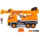 Игрушечный транспорт Полесье Алмаз №2 87928