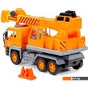 Игрушечный транспорт Полесье Алмаз №2 87928