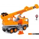 Игрушечный транспорт Полесье Алмаз №2 87928