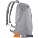 Рюкзаки XD Design Bobby Soft (серый)