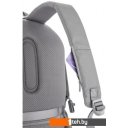 Рюкзаки XD Design Bobby Soft (серый)