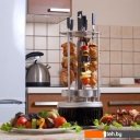 Электрошашлычницы Galaxy Line GL2610