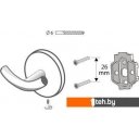 Аксессуары для ванной и туалета Bisk 1423