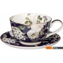 Кружки, чашки, стаканы для горячих напитков Lefard Кобальт 86-2504