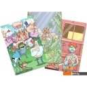 Настольные игры Cosmodrome Games Имаджинариум. New Year