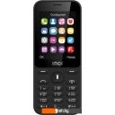 Мобильные телефоны Inoi 241 (черный)