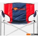 Кемпинговая мебель НПО Кедр Складное Supermax алюминий AKSM-01