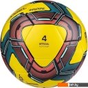 Мячи Jogel BC20 Inspire (4 размер, желтый/красный/синий)