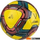 Мячи Jogel BC20 Inspire (4 размер, желтый/красный/синий)