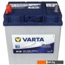 Автомобильные аккумуляторы Varta Blue Dynamic A15 540 127 033 A14 (40 А/ч)