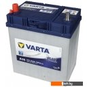 Автомобильные аккумуляторы Varta Blue Dynamic A15 540 127 033 A14 (40 А/ч)