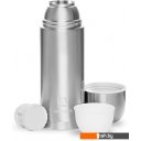 Термосы, термокружки и многоразовые стаканы Арктика 105-750 Stainless Steel