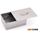 Мангалы, грили, барбекю НПО Кедр KS2-02