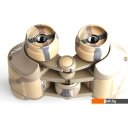 Бинокли, подзорные трубы и приборы ночного видения Veber Classic БПШЦ 7x35 VRWA камуфляж