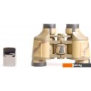 Бинокли, подзорные трубы и приборы ночного видения Veber Classic БПШЦ 7x35 VRWA камуфляж