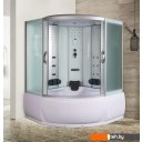 Душевые кабины River Temza 120/120/55 MT