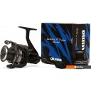 Рыболовные катушки Okuma Carbonite xp feeder CBV-55F