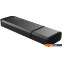 USB Flash Netac U351 USB 3.0 128GB NT03U351N-128G-30BK