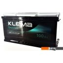 Автомобильные аккумуляторы Klema Better 6СТ-100(0) (100 А·ч)