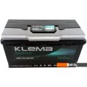 Автомобильные аккумуляторы Klema Better 6СТ-100(0) (100 А·ч)
