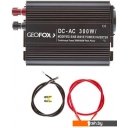 Автомобильные инверторы GEOFOX MD 300W/24V