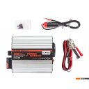 Автомобильные инверторы GEOFOX MD 300W/24V