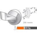 Аксессуары для ванной и туалета Bisk 228